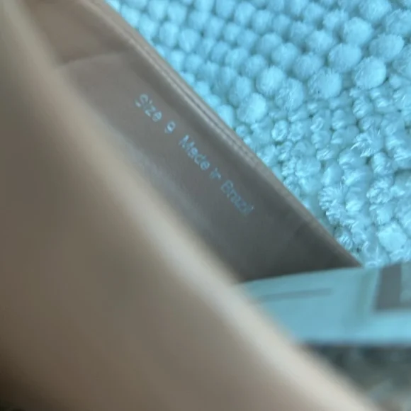 Dolce Vita Patwin Heels - Picture 5 of 5